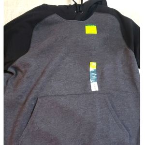 Men's sweatshirt